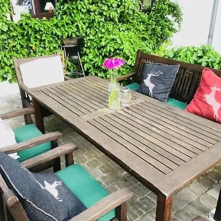 Apartman Mariazeller Landliebe Mariazell