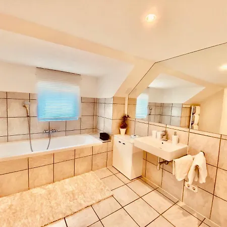 Apartman Mariazeller Landliebe