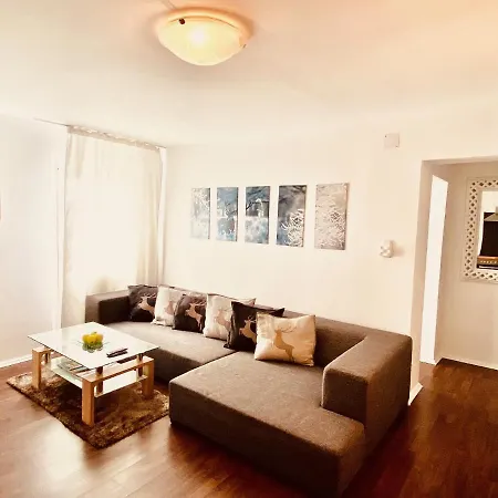 Mariazeller Landliebe Daire *