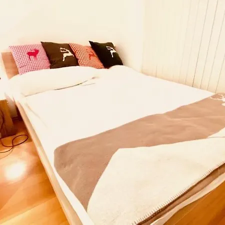 Mariazeller Landliebe * Mariazell