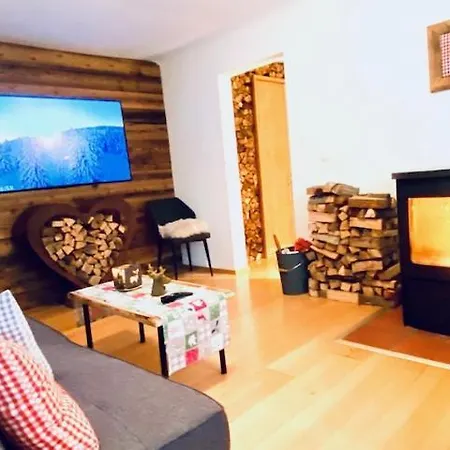 Mariazeller Landliebe Appartement