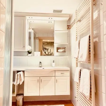 Mariazeller Landliebe Apartman *