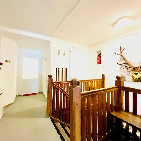 Appartement Mariazeller Landliebe