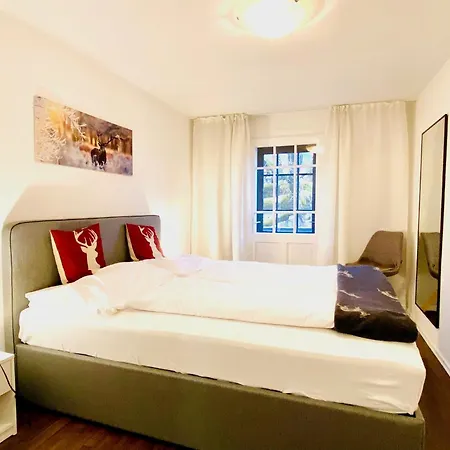 Mariazeller Landliebe * ماريازيل