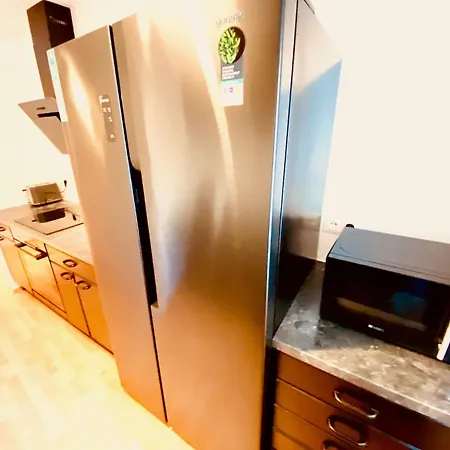 Mariazeller Landliebe Apartman *