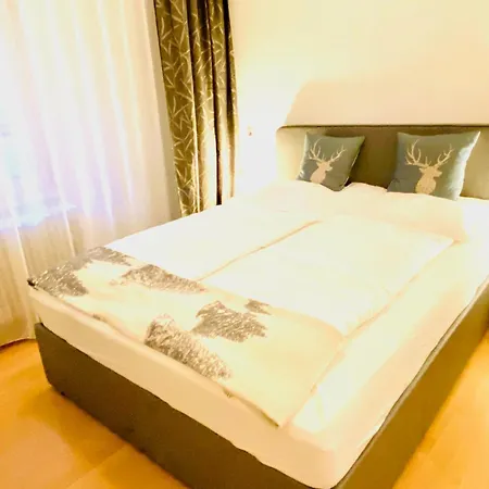 Mariazeller Landliebe * Mariazell