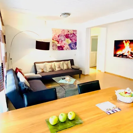 Appartement Mariazeller Landliebe *