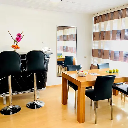 Mariazeller Landliebe Apartment *