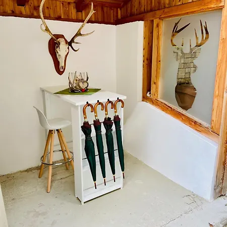 Mariazeller Landliebe Apartman Mariazell