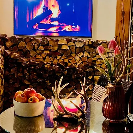 Mariazeller Landliebe Apartman Mariazell