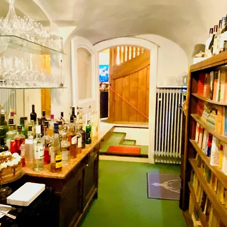 Apartman Mariazeller Landliebe *