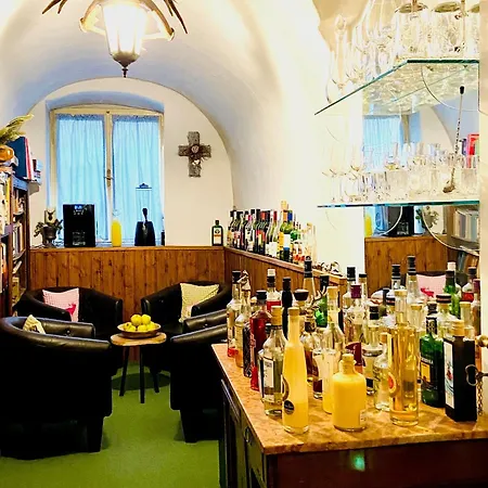 Mariazeller Landliebe Apartman *