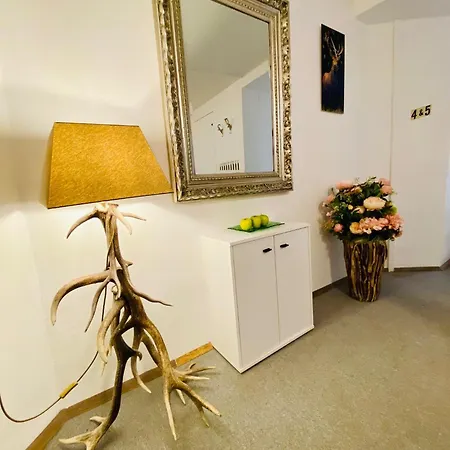 Apartman Mariazeller Landliebe