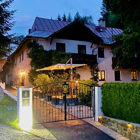 Mariazeller Landliebe Mariazell