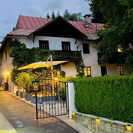 Mariazeller Landliebe Apartment Mariazell