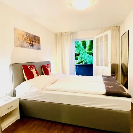 Mariazeller Landliebe Apartman *