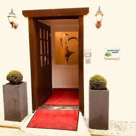 Mariazeller Landliebe Apartment