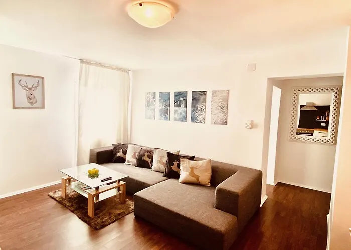 Mariazeller Landliebe Daire *