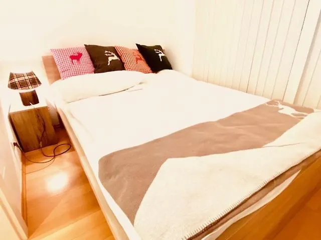 Mariazeller Landliebe * Mariazell