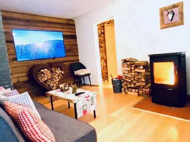 Mariazeller Landliebe 公寓