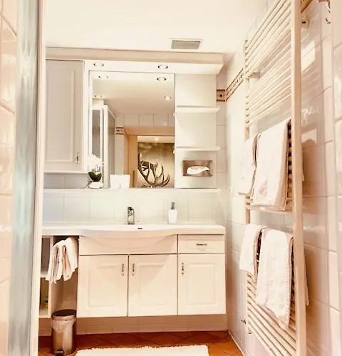 Mariazeller Landliebe 公寓 *