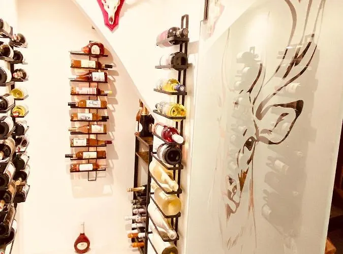 Mariazeller Landliebe 公寓 玛利亚采尔