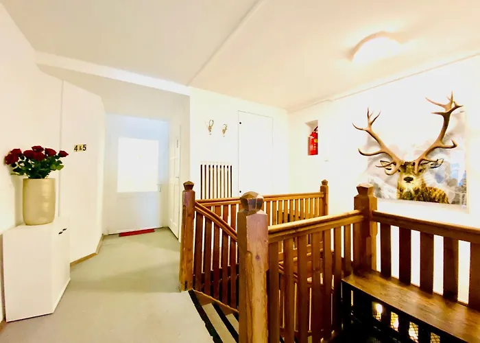 Daire Mariazeller Landliebe