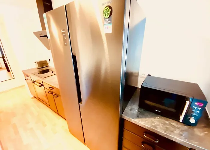 Mariazeller Landliebe Apartment *