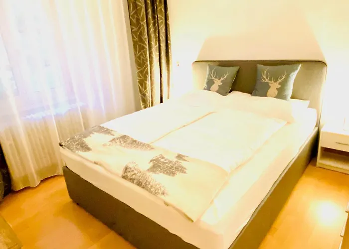 Mariazeller Landliebe * Mariazell