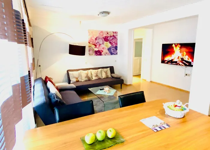 公寓 Mariazeller Landliebe *