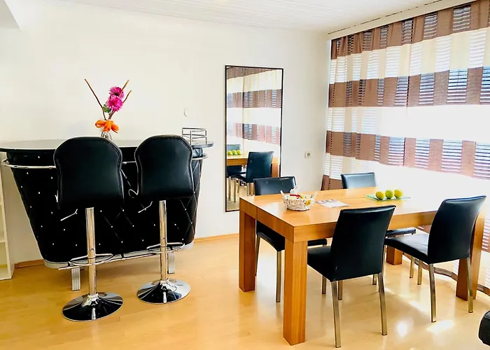 Mariazeller Landliebe Apartment *