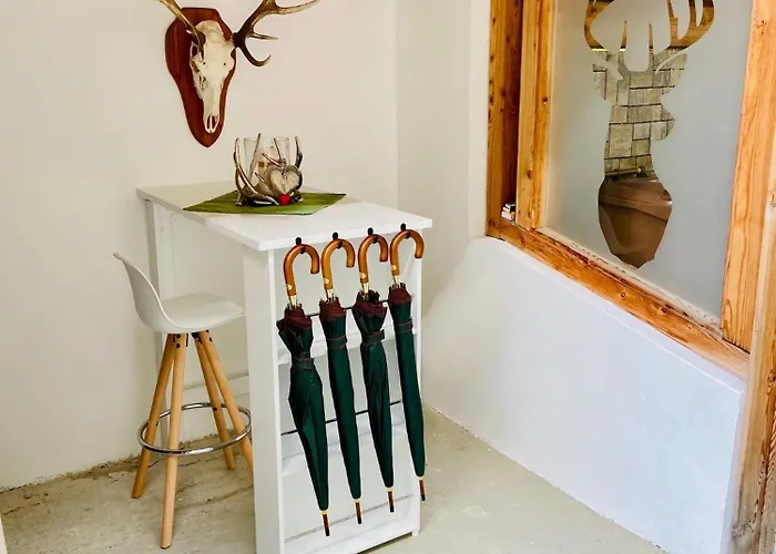 Mariazeller Landliebe Daire Mariazell