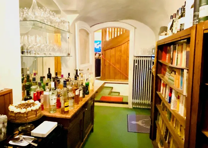 公寓 Mariazeller Landliebe *