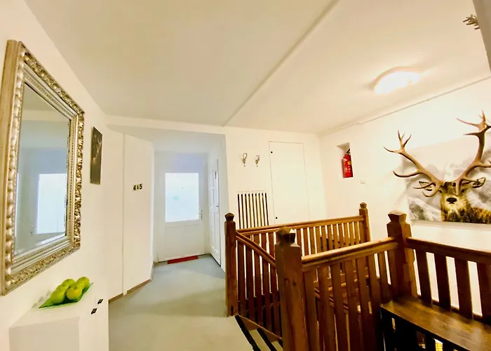 Mariazeller Landliebe * Mariazell