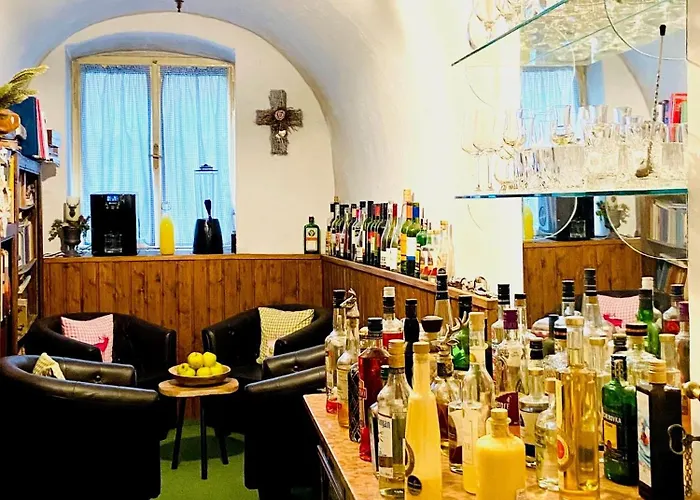 Mariazeller Landliebe Daire *