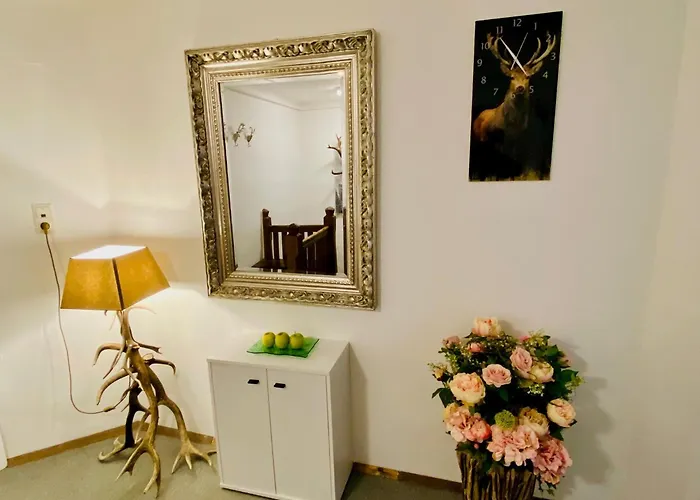 Mariazeller Landliebe 玛利亚采尔