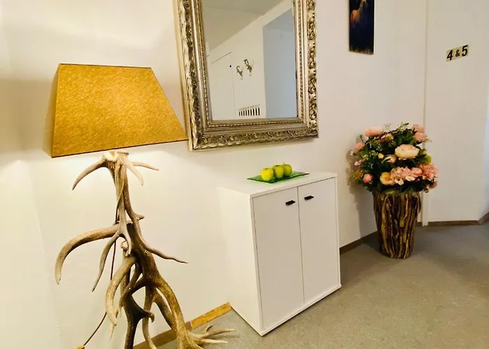 公寓 Mariazeller Landliebe