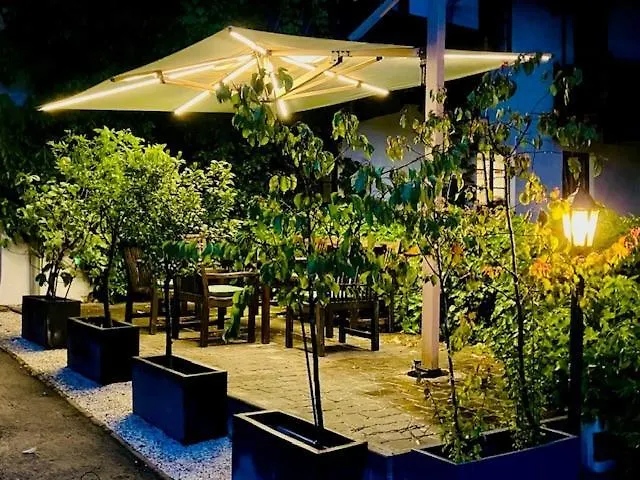 Mariazeller Landliebe 公寓 玛利亚采尔