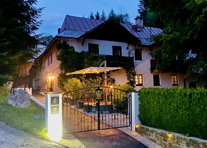 Mariazeller Landliebe 玛利亚采尔