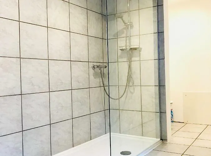 Mariazeller Landliebe Daire Mariazell